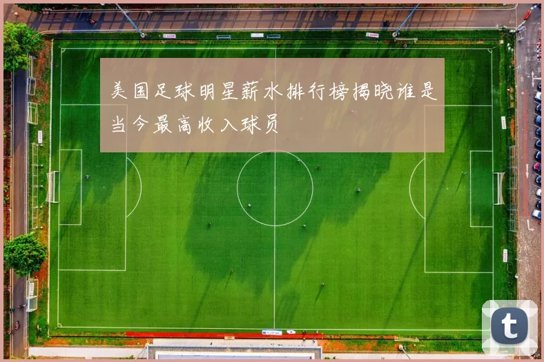 美国足球明星薪水排行榜揭晓谁是当今最高收入球员