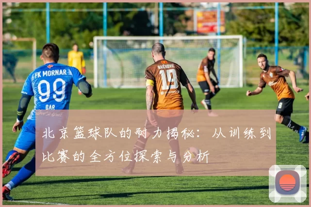 北京篮球队的耐力揭秘：从训练到比赛的全方位探索与分析