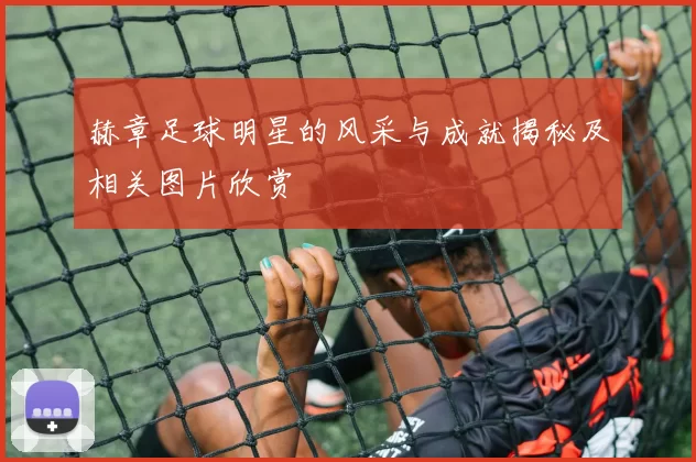赫章足球明星的风采与成就揭秘及相关图片欣赏