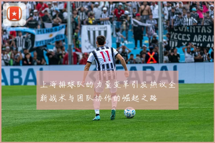 上海排球队的力量变革引发热议全新战术与团队协作的崛起之路