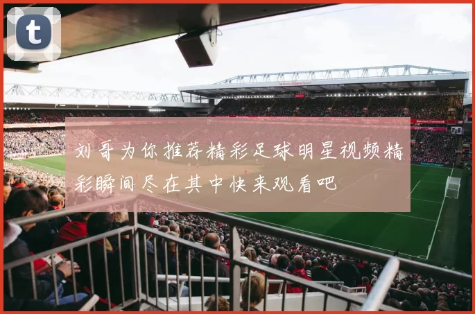 刘哥为你推荐精彩足球明星视频精彩瞬间尽在其中快来观看吧