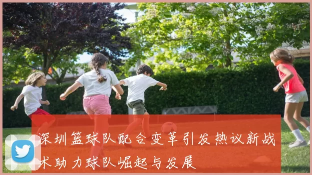 深圳篮球队配合变革引发热议新战术助力球队崛起与发展